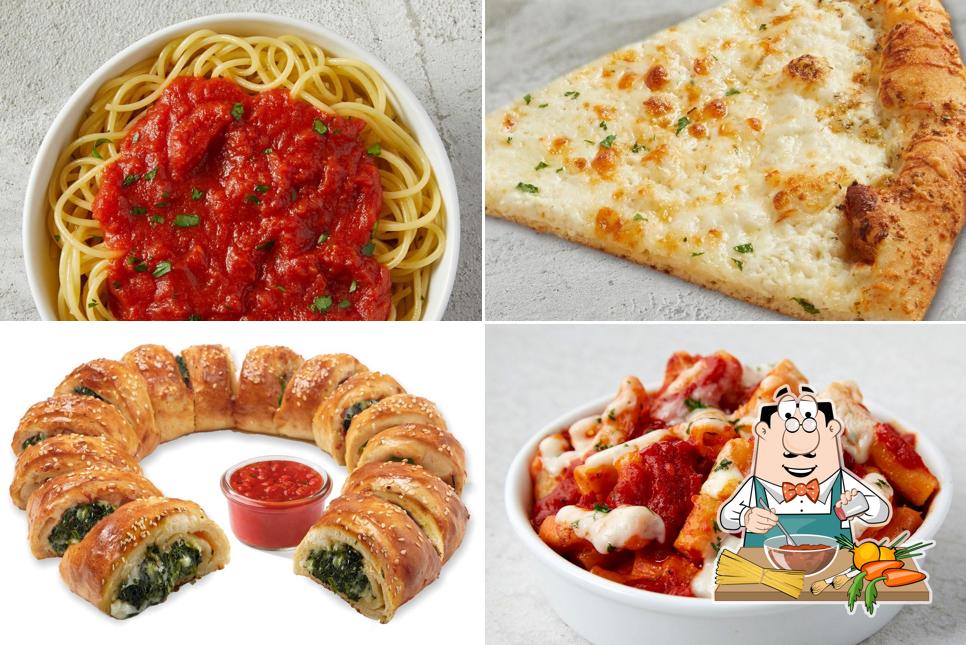 Sbarro