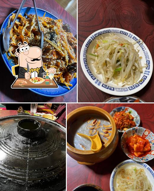 Seoul Korean Restaurant
