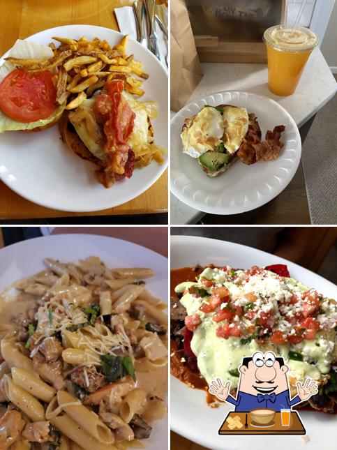 Sonoma Bistro