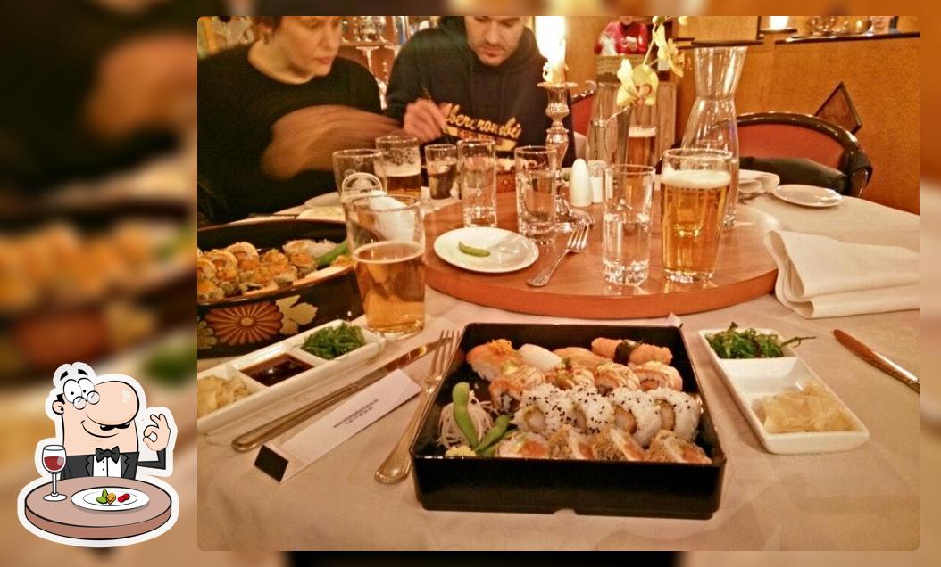 Sushipoint