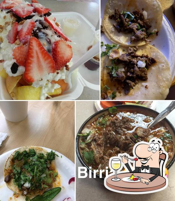 Taqueria Azteca