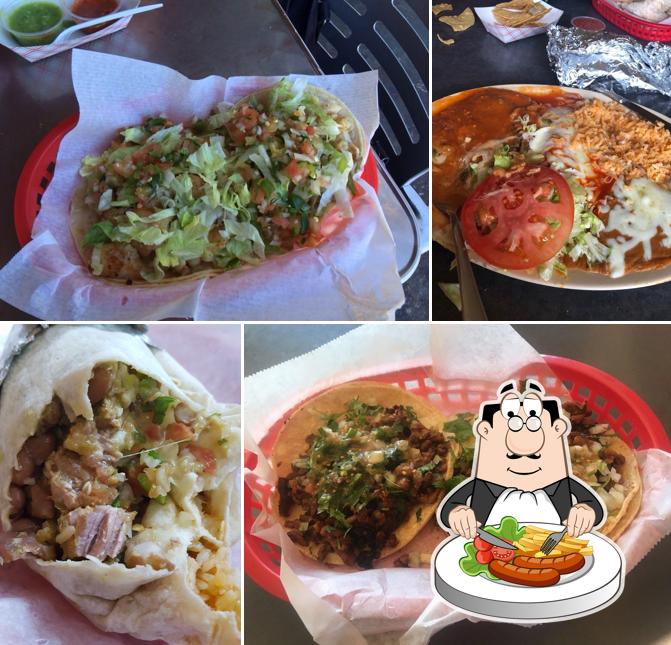 Taqueria San Jose