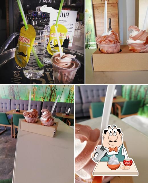 TILIA kafe bar
