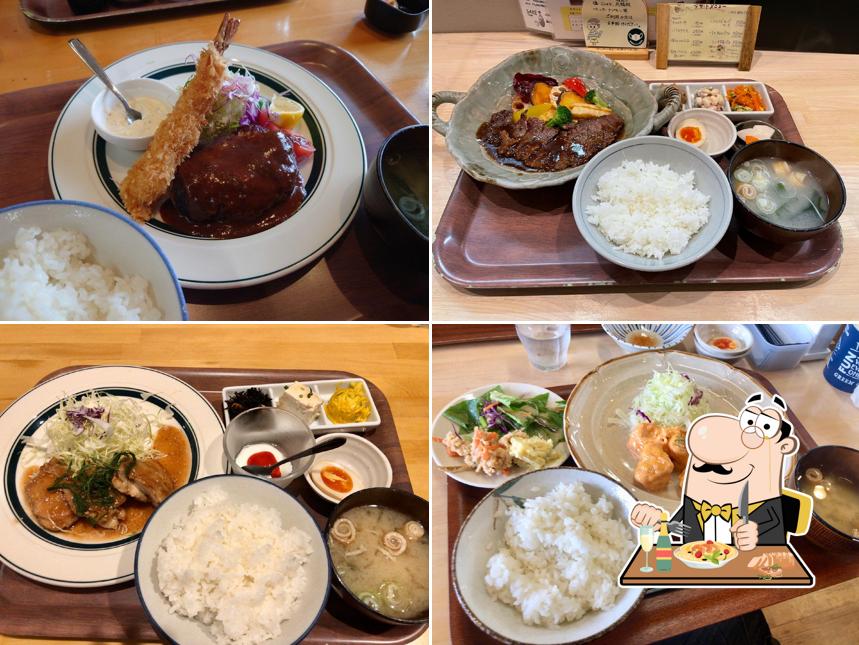 キママニ食堂