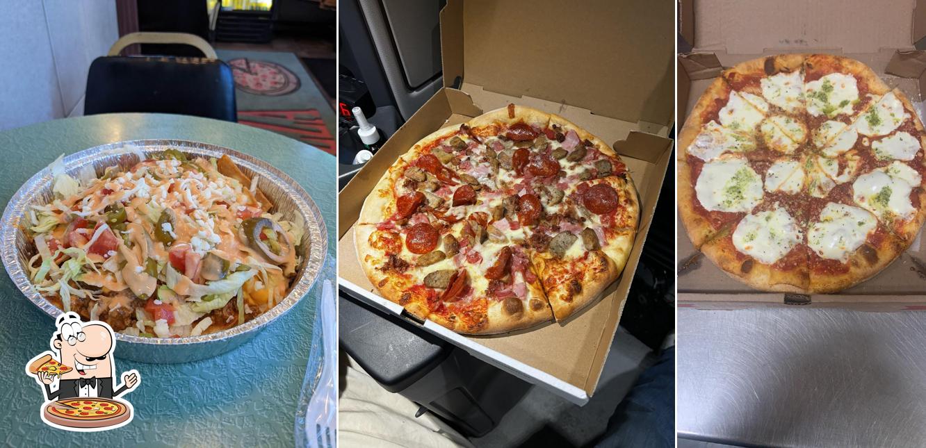309 Pizza