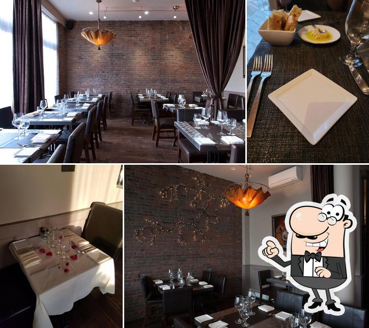 Bistro 5