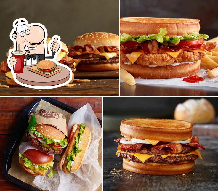 Burger King