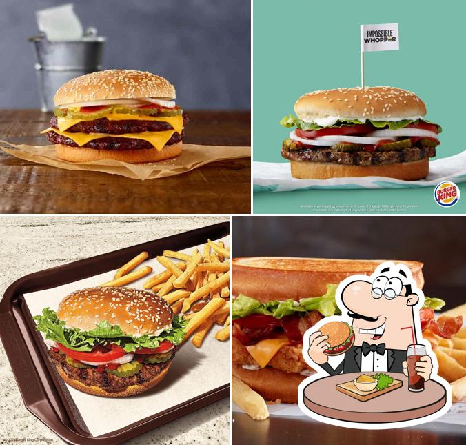 Burger King