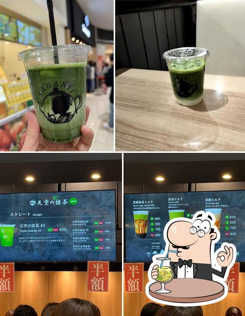 SAHANJI（サハンジ）イオンモール東員店