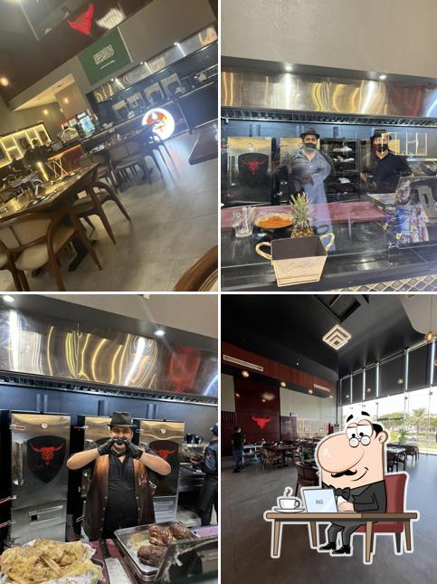 Chef Eyad Restaurant