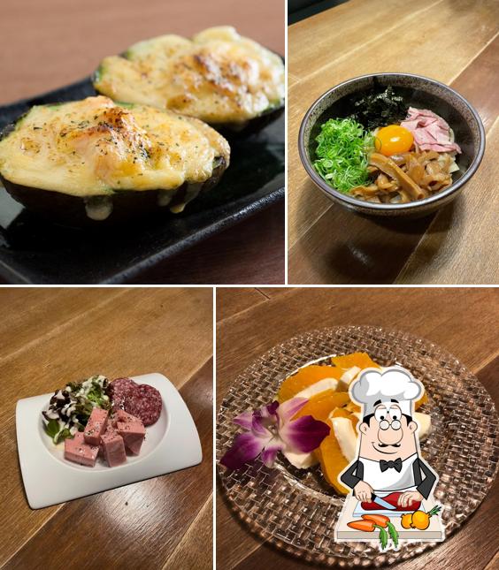 Dining bar AKATSUKI
