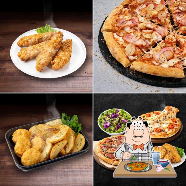 Domino's Pizza