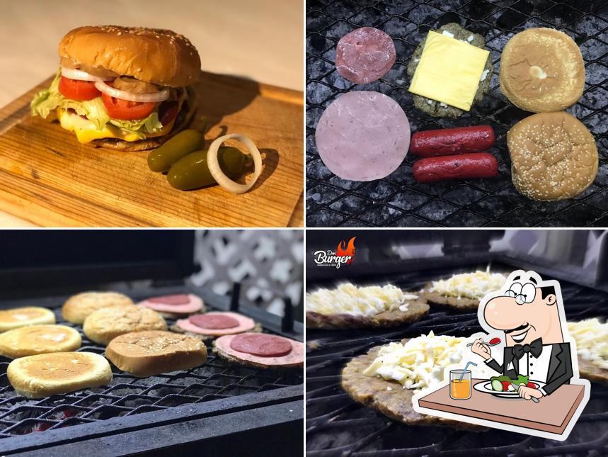 Don Burger