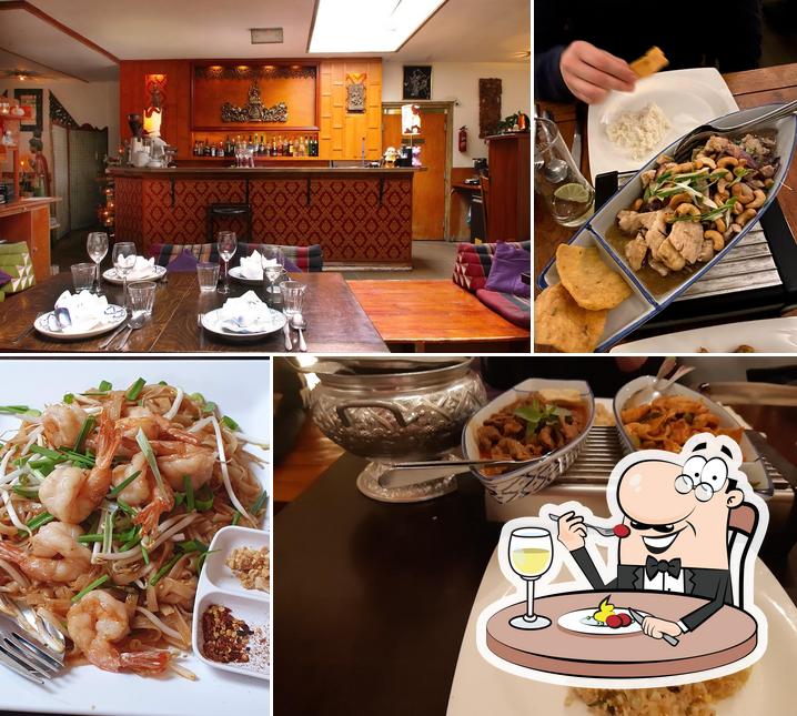 Erawan Thai Restaurant