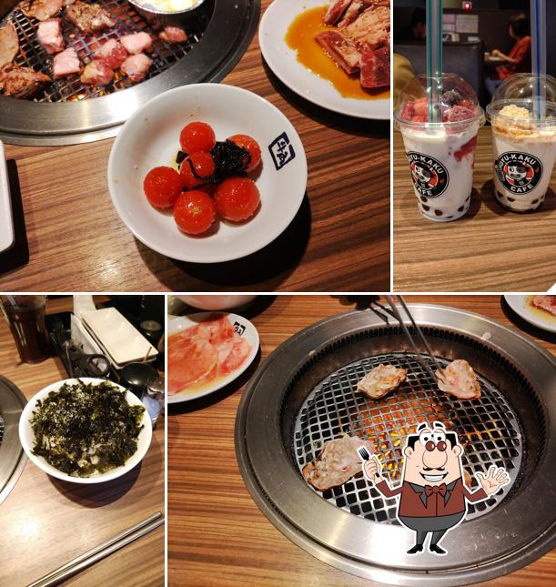 Gyu-Kaku