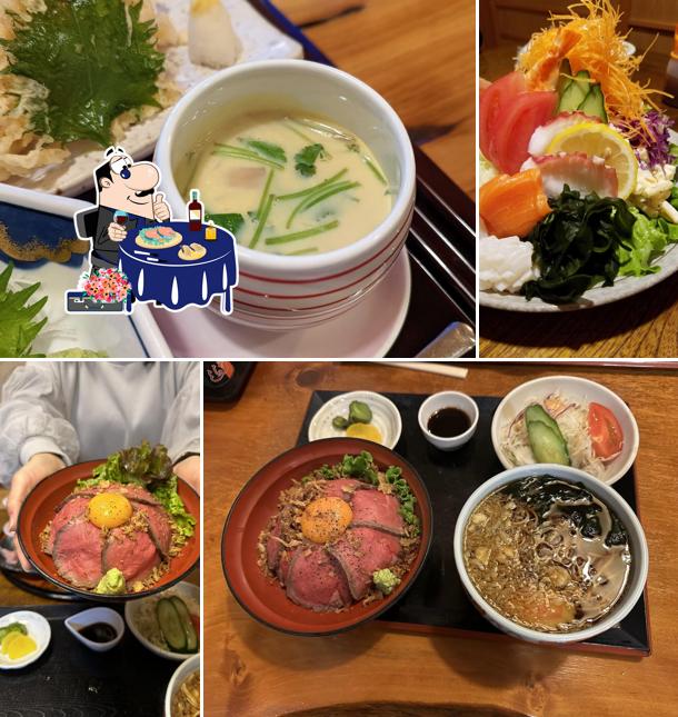 浜菊食堂