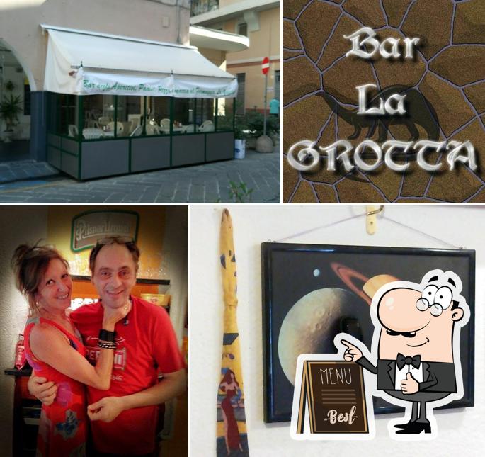 Pizzeria la Grotta
