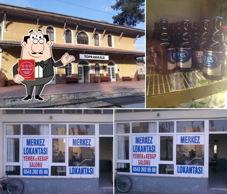 Merkez Lokantası