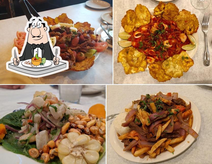 Pio Pio Restaurant
