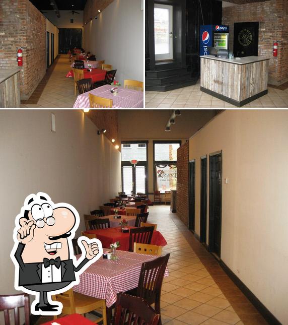 Karvella's Pizza Co