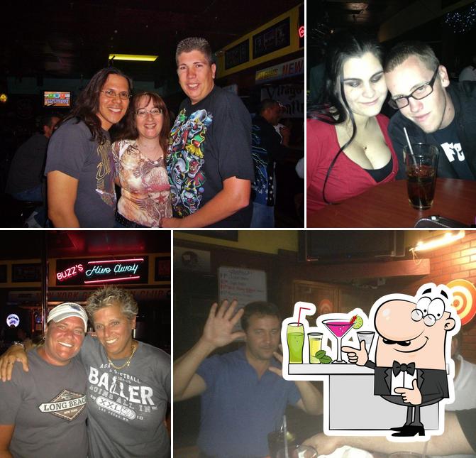Buzzs Bar