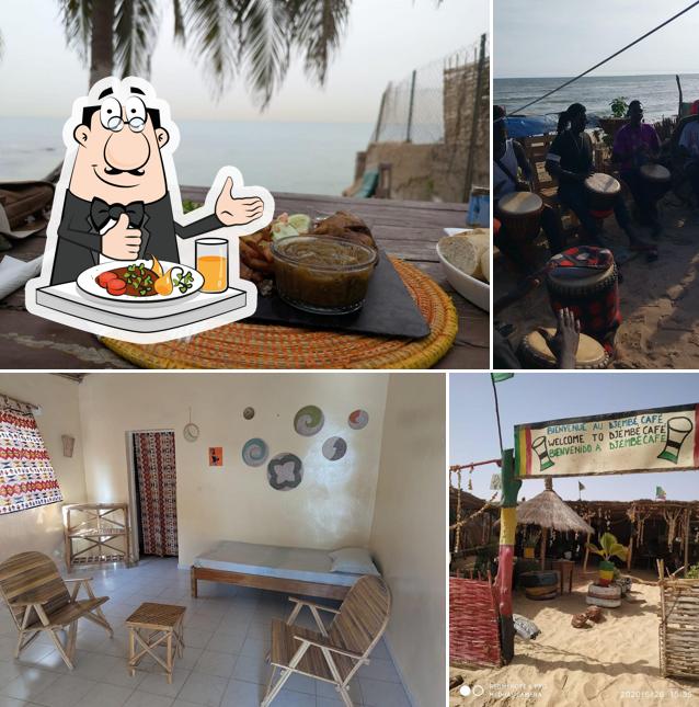 Djembé B&B
