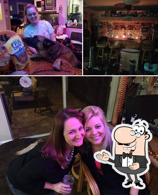 Schanz Tiki Bar