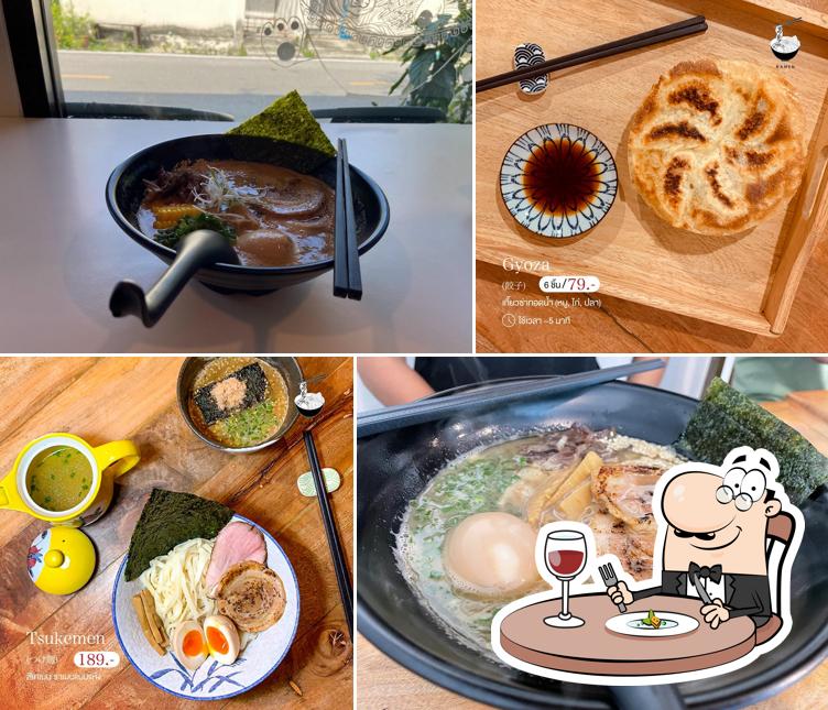 325 THE RAMEN SPACE