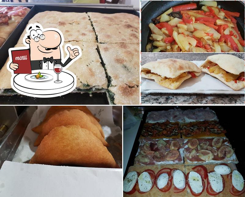 Al 21 Pizzeria