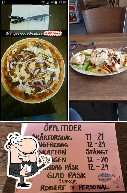 Barnarps Pizzeria