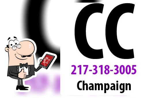 Champaign Catering