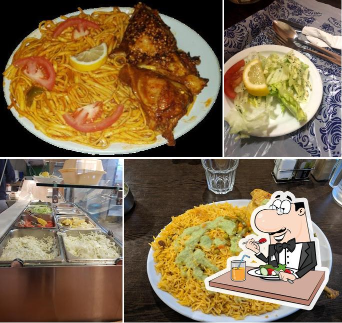 Hadramud Mindi Restaurant