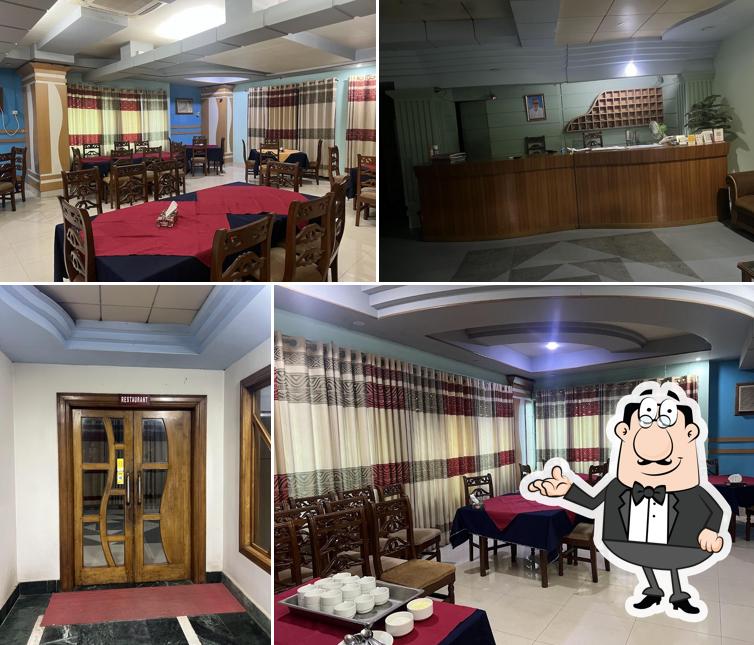 Hasan International Resturant