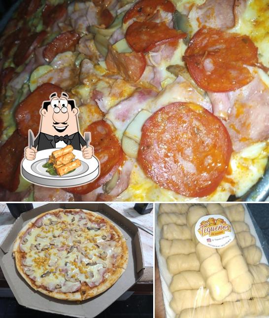 JOTACHE'S PIZZAS