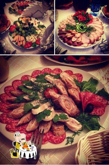 Кейтеринг