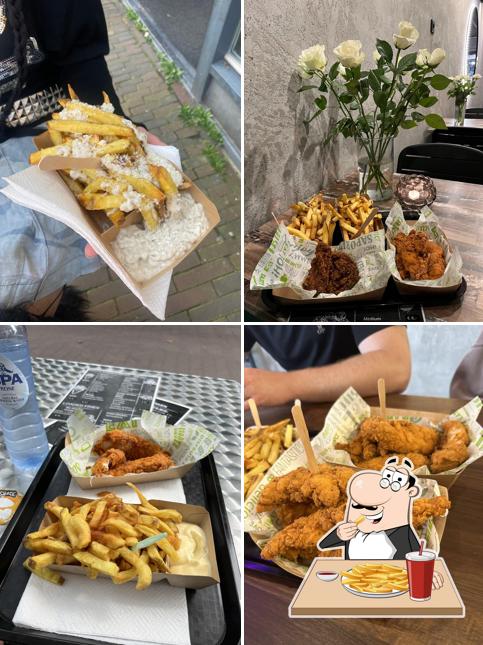Yaprak Döner Haarlem