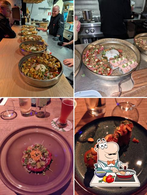 Leo’s Kitchen & Bar