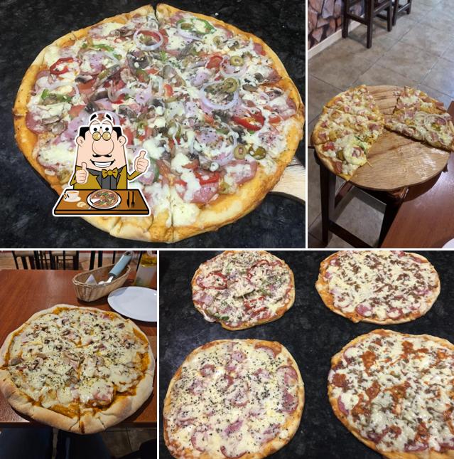 Luwak Pizzeria