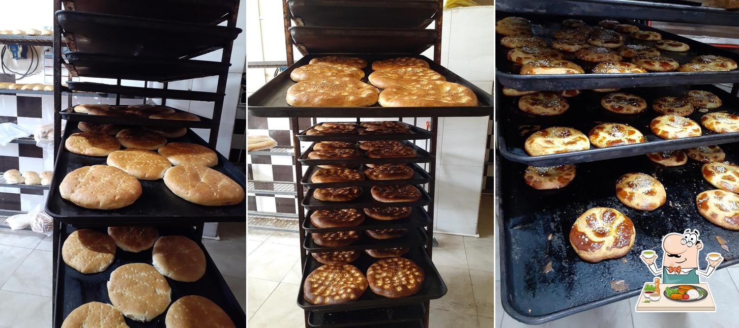 Masoud Bakery
