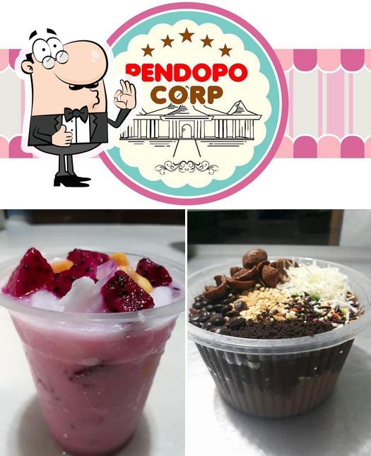 Pendopo corp