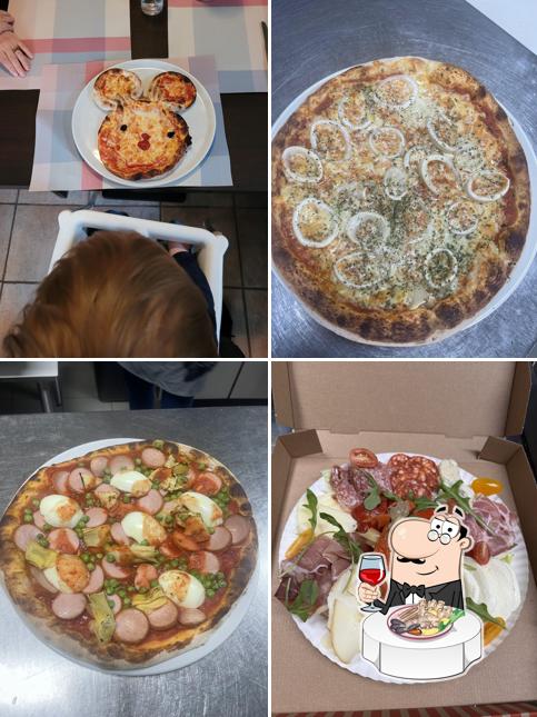 Pizzeria Da Massimo