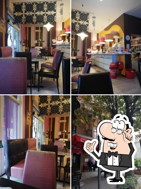 Quarto Stato Bar
