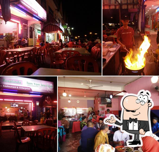 Restoran Rosalinda