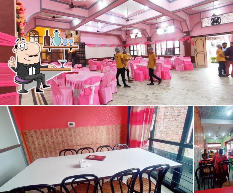S P Cafe