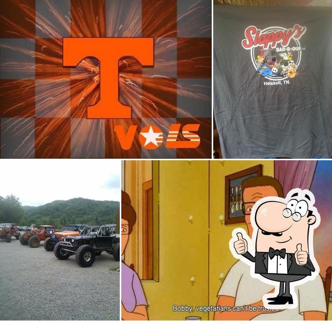 Slappy's Bar-B-Que LLC at