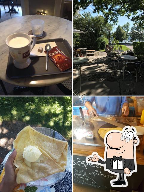Café Städtli