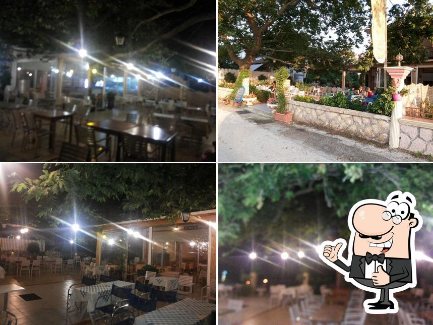 Taverna"mythos"