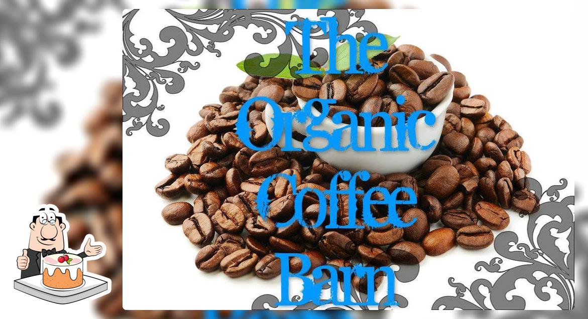The Organic Coffee Barn