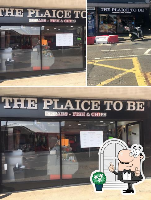 The Plaice To Be Bromley