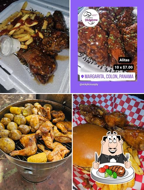 Vickylicious